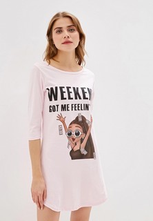 Платье домашнее Winzor 