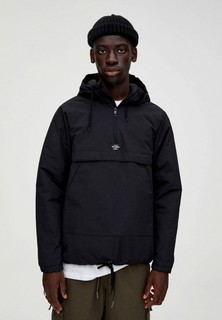 Куртка утепленная Pull&Bear 