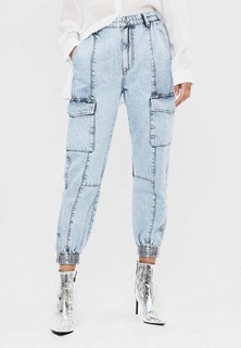 Джинсы Bershka 