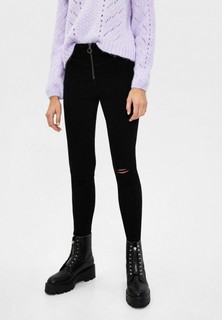 Джинсы Bershka 