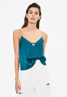 Топ Bershka 
