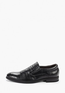Лоферы Munz-Shoes 