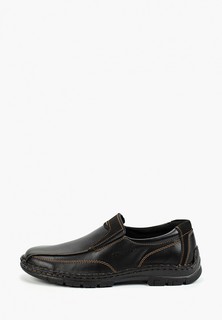 Лоферы Munz-Shoes 