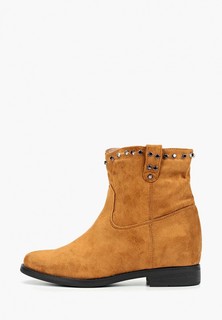 Ботинки Ideal Shoes 