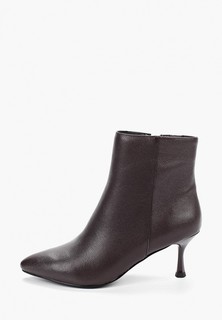 Ботильоны Thomas Munz 