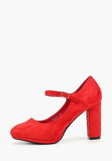 Туфли Renda 
