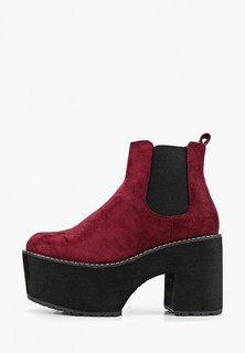 Ботинки Vera Blum 