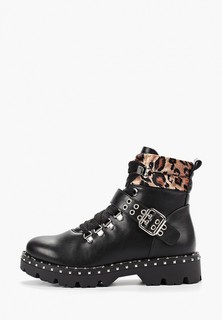 Ботинки Janessa 