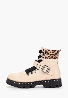 Ботинки Janessa 