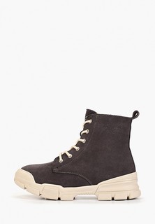 Ботинки Patrol 