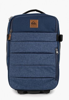 Чемодан Quiksilver New Horizon 32L