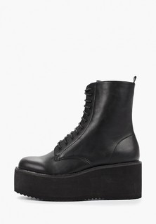 Ботинки Vera Blum 