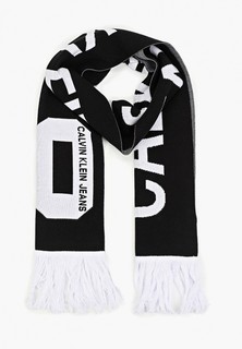 Шарф Calvin Klein Jeans 