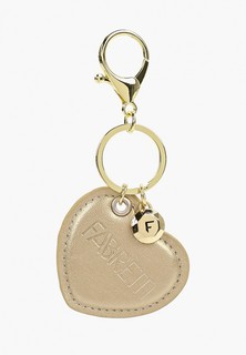 Брелок Fabretti 