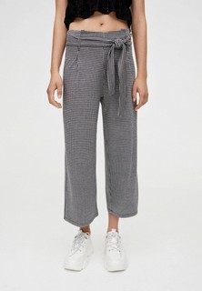 Брюки Pull&Bear 
