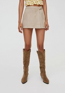 Юбка Pull&Bear 