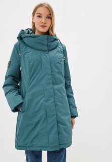 Пуховик Dimma D`Imma 