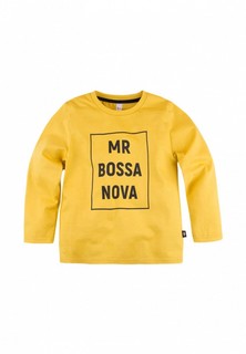 Лонгслив Bossa Nova 