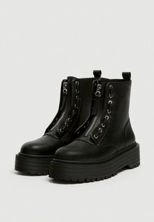 Ботинки Pull&Bear 