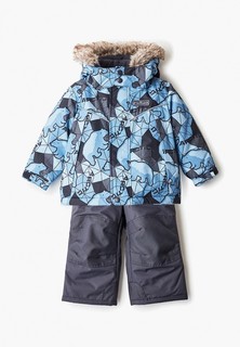 Костюм утепленный Premont WP82205