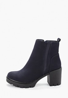 Ботильоны T.Taccardi 