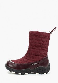 Дутики T.Taccardi 