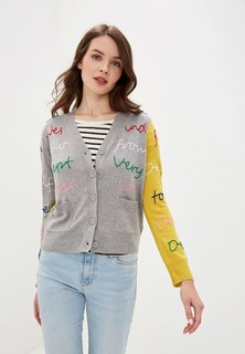 Кардиган Savage 