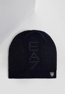 Шапка EA7 
