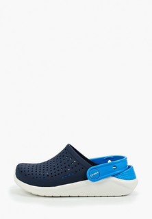 Сабо Crocs LiteRide Clog K