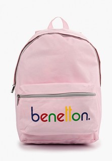 Рюкзак United Colors of Benetton 