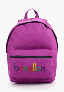 Рюкзак United Colors of Benetton 