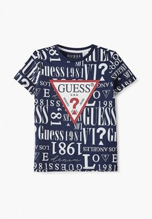 Футболка Guess 