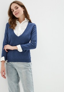 Пуловер Colletto Bianco 