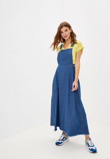 Платье джинсовое LC Waikiki 