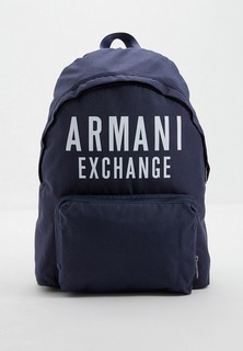Рюкзак Armani Exchange 
