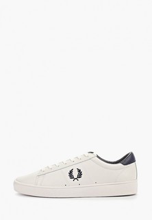 Кеды Fred Perry 