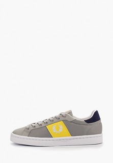 Кеды Fred Perry 
