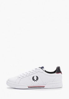 Кеды Fred Perry 