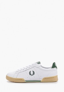 Кеды Fred Perry 