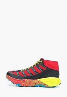 Кроссовки Hoka One One M SPEEDGOAT MID WP