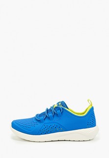 Кроссовки Crocs LiteRide Pacer K