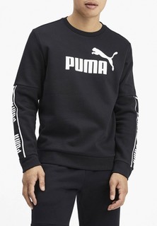 Свитшот PUMA Amplified Crew FL