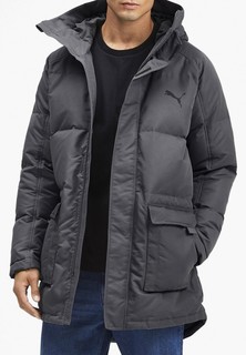 Пуховик PUMA Oversize 500 Down Jacket