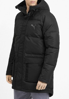 oversize 500 down jacket