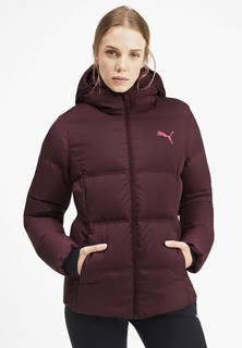 Пуховик PUMA Essentials 400 Down Hooded Jacket