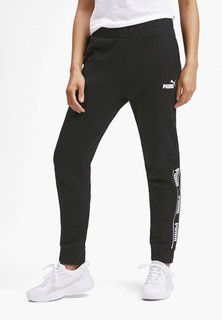 Брюки спортивные PUMA Amplified Pants FL