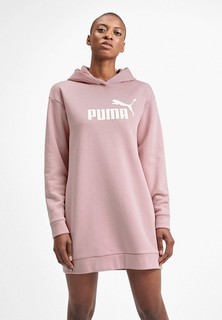 Платье PUMA Amplified Dress FL
