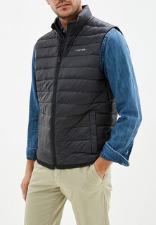 Категория: Утепленные жилеты мужские Calvin Klein