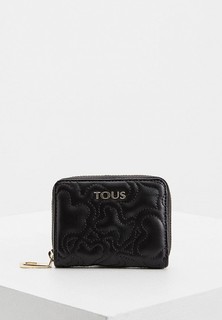 Кошелек Tous KAOS CAPITONE
