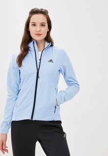 Олимпийка adidas W Windfleece J